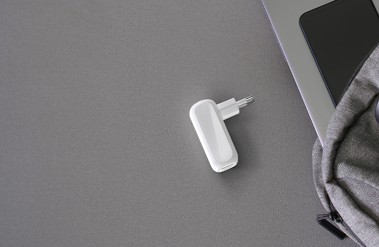 42W Dual Wall Charger, Fast Charging for iPhone 15, 14, 13, Plus, Pro, Pro Max, Galaxy S23 Ultra, iPad and more 